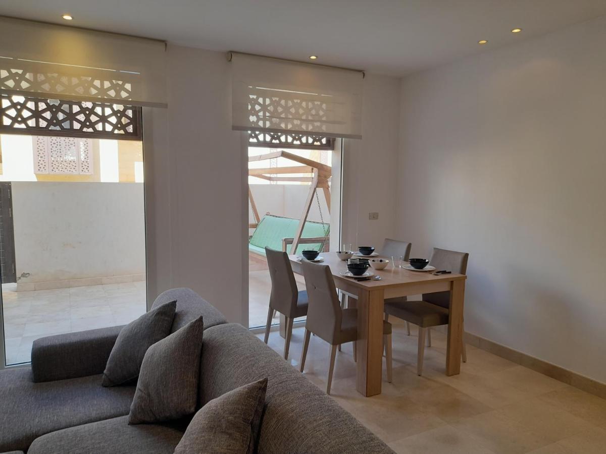 Nayah Stays, Beautiful 3-bedroom Vacation Ferienhaus Hurghada